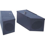 Tuffy Security Subwoofer Box (MPN: 02001)