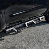 Westin HDX Drop Nerf Step Bars (MPN: 56-14215)