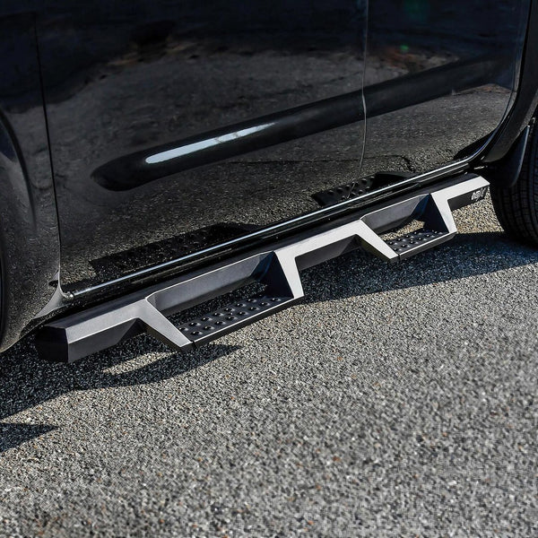 Westin HDX Drop Nerf Step Bars (MPN: 56-14215)
