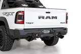 Stealth Fighter Rear Bumper (MPN: R620081280103)