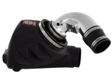 Advanced FLOW Engineering Cold Air Intake (MPN: TM-1018P-R)