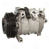 Four Seasons Air Conditioner Compressor (MPN: 98314)