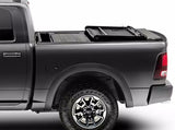 Truxedo Deuce 2 Soft Roll-Up Tonneau Cover (MPN: 764201)