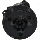 Four Seasons Air Conditioner Compressor (MPN: 57091)