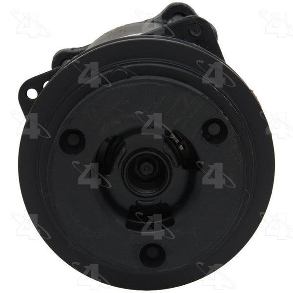 Four Seasons Air Conditioner Compressor (MPN: 57091)