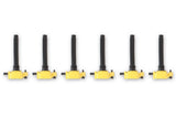 ACCEL Ignition Super Coil Set (MPN: 140648-6)