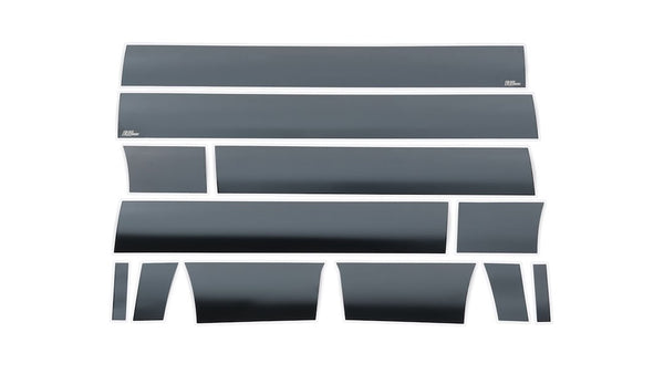 Putco Rocker Panel Molding (MPN: 9751426BP)