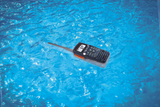 Standard Horizon Handheld VHF Radio (MPN: HX320)