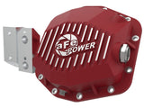 Advanced FLOW Engineering Differential Cover (MPN: 46-71190R)