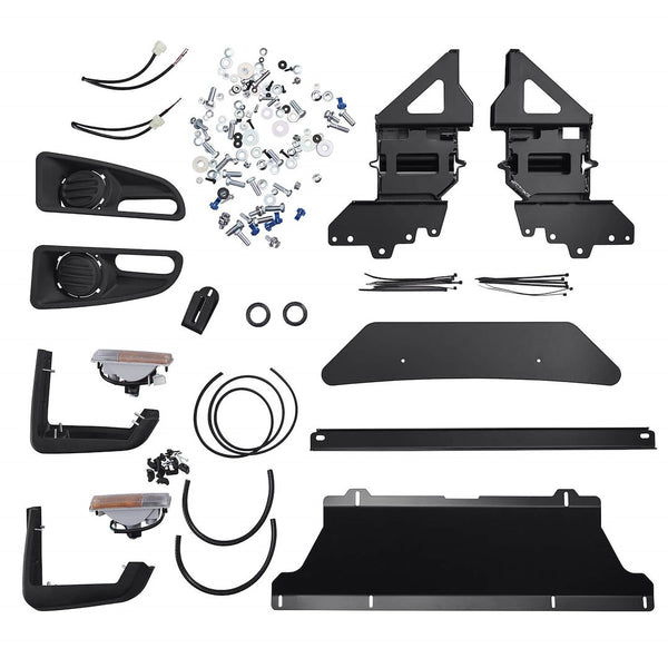 ARB Bumper Mounting Kit (MPN: 6172684)