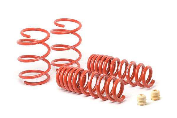 H&R Springs Sport Spring Lowering Kit (MPN: 28802-3)