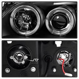 Spyder Automotive Headlight Assembly (MPN: 5011596)