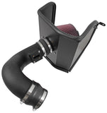 K & N Filters Cold Air Intake System (MPN: 57-3088)