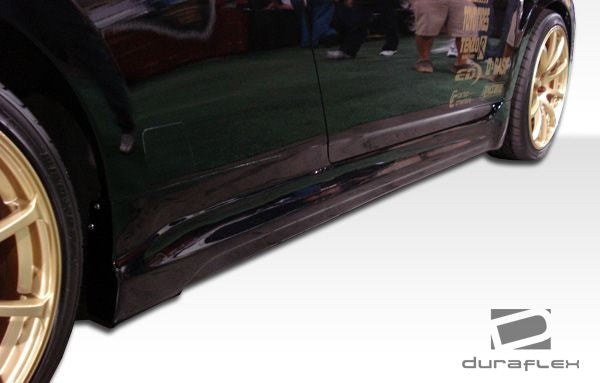 Duraflex Side Skirt (MPN: 104307)