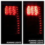 Spyder Auto Group Tail Light Assembly (MPN: 9037689)