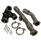 BD Diesel Turbocharger Up Pipe (MPN: 1043918)