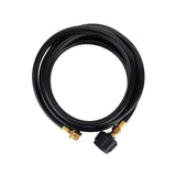 Propane Hose for Connecting 20 Pound Cylinder to Appliance (MPN: 59825)