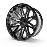 Torque Wheels TW406C Xcelerate Wheel (MPN: TW406C-22107304-18)