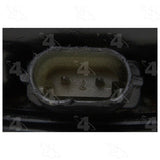 Four Seasons Air Conditioner Compressor (MPN: 57970)