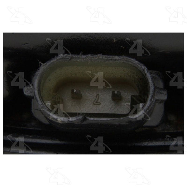 Four Seasons Air Conditioner Compressor (MPN: 57970)