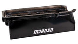 Moroso Performance Marine Oil Pan (MPN: 21631)