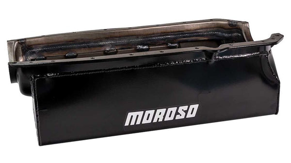 Moroso Performance Marine Oil Pan (MPN: 21631)