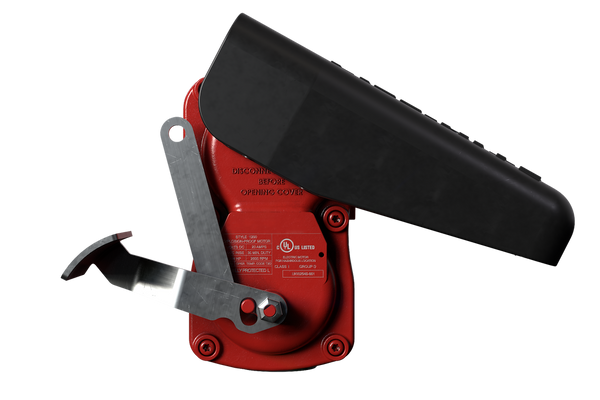 Fill-Rite Liquid Transfer Tank Pump (MPN: FR1204H)