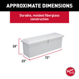 Taylor Made Dock Storage Box (MPN: 83552)