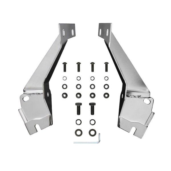 Westin E-Series Bull Bar (MPN: 31-3970)