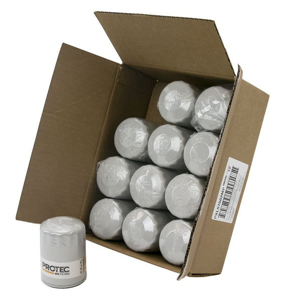 Pro-Tec Oil Filter (MPN: PXL57502MP)