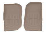 WeatherTech FloorLiner HP Tan (MPN: 455731IM)