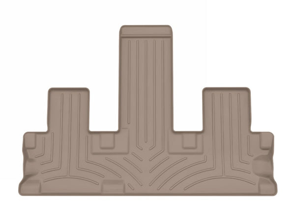 WeatherTech FloorLiner HP Tan (MPN: 456325IM)