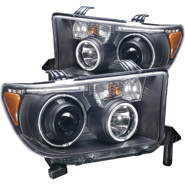 AnzoUSA Projector Headlight Assembly (MPN: 111174)