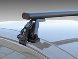 Pacific Roof Rack Cross Bar Set (MPN: 67.130)