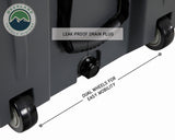 Overland Vehicle Systems Dry Box (MPN: 40100031)