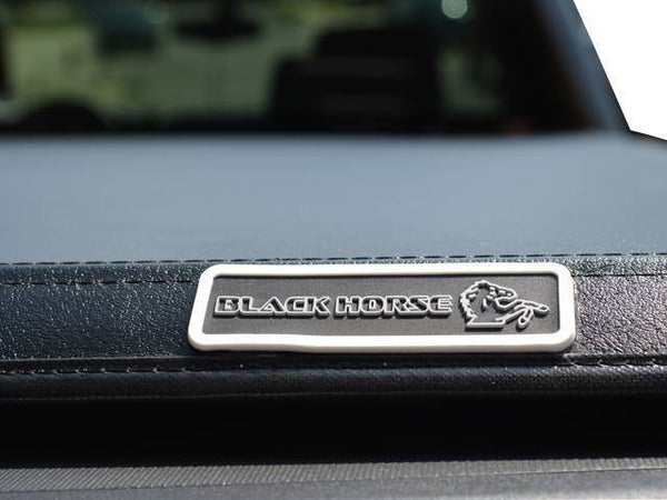 Black Horse Offroad Tonneau Cover (MPN: PRS-GM14)