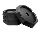 SnapPad Leveling Jack Foot Pad (MPN: EQ0SP4)