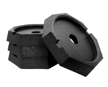 SnapPad Leveling Jack Foot Pad (MPN: EQ0SP4)