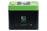 Expion 360 Lithium Iron Phosphate Battery (MPN: EX-G24-95XDP)