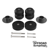 Timbren Bump Stop (MPN: ABSTOR4R)
