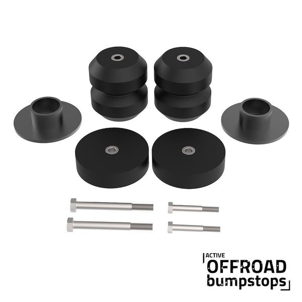 Timbren Bump Stop (MPN: ABSTOR4R)