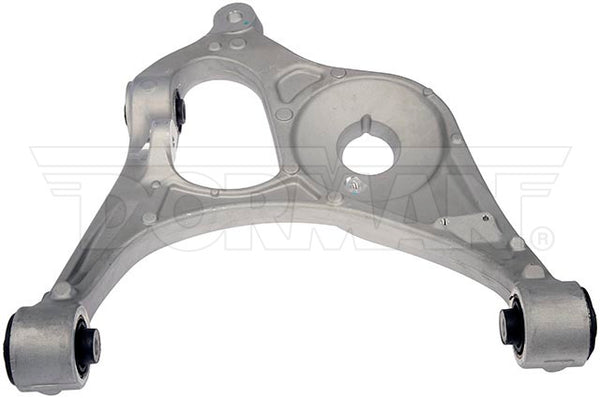 Control arm for suspension replacement (MPN: 528-157)