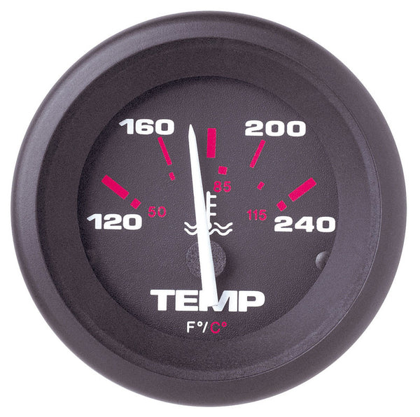 Sierra Marine Gauge Water Temperature (MPN: 57904P)