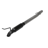 Flowmaster Outlaw Cat Back Exhaust System (MPN: 818110)