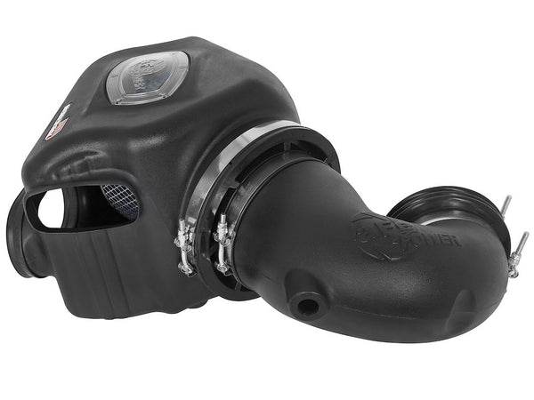 Advanced FLOW Engineering Cold Air Intake (MPN: 50-72001)