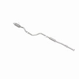 MagnaFlow Honda Civic Street Series Exhaust System Kit (MPN: 15646)