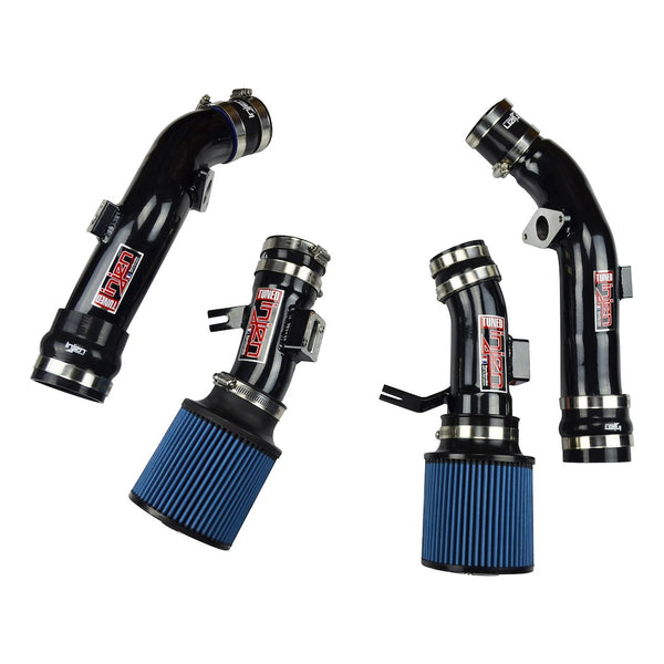 Injen Technology Cold Air Intake System (MPN: SP1995P)
