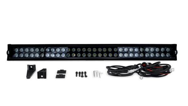 Body Armor LED Light Bar (MPN: 40032)