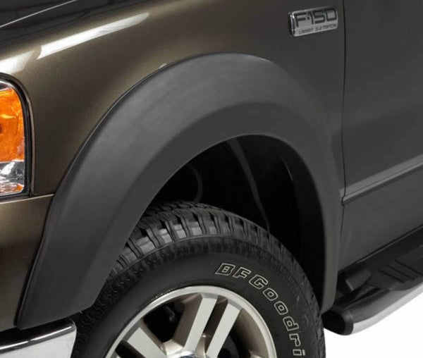 Stampede Fender Flares (MPN: 8533-2)