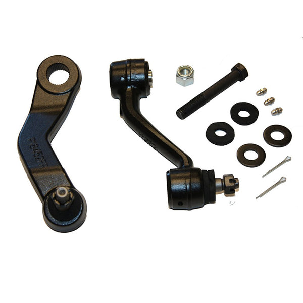 Hotchkis Performance Steering Upgrade Kit (MPN: 3004)